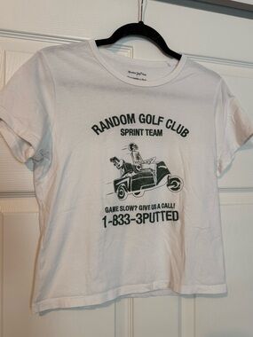Abercrombie Graphic Tee